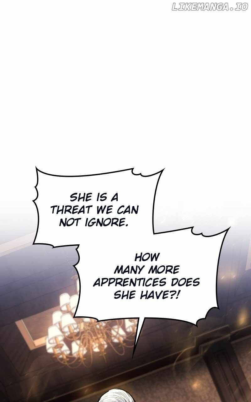 Paranoid Mage Chapter 65 43